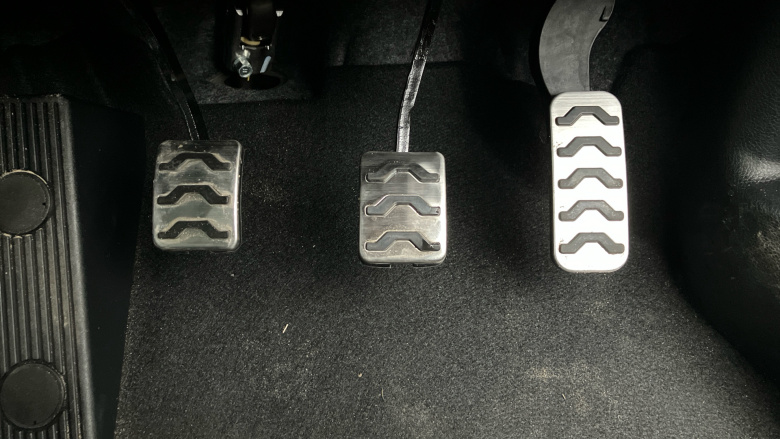 Kia Picanto 1.0 GT-Line S 5dr Petrol Hatchback